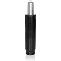 hjh OFFICE Muelle da Gas M Negro 27-35-5 cm